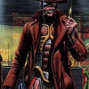 Meet your Posher, Lance